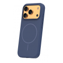 Mocco Silicone Thin Mag Aizsargapvalks priekš Apple iPhone 17 Pro Max