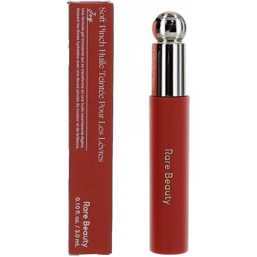 Rare Beauty Soft Pinch toonitud huuleõli (huuleõli) 3 ml