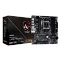 Asrock B650M PG Lightning AMD B650 AM5 lizdas „micro ATX“