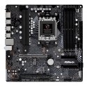 Asrock B650M PG Lightning AMD B650 Pistoke AM5 mikro ATX