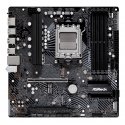 Asrock B650M PG Lightning AMD B650 AM5 lizdas „micro ATX“
