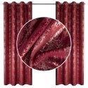 Eurofirany ZAS/INGRID/BO+SZ 140X250 PRZEL Eurofirany ZAS/INGRID/BO+SZ 140X250 PRZEL