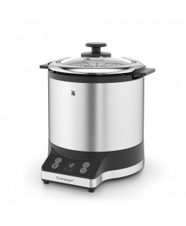 WMF 0415260011 rice cooker 1 L 220 W Stainless steel