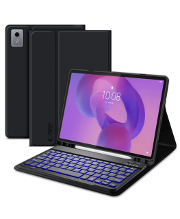 TECH-PROTECT SC PEN + KEYBOARD LENOVO IDEA TAB PLUS 12.1 TB-361
