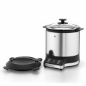 WMF 0415260011 rice cooker 1 L 220 W Stainless steel WMF 0415260011 rice cooker 1 L 220 W Stainless steel