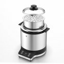 WMF 0415260011 ryžių virimo aparatas 1 L 220 W Nerūdijančiojo plieno WMF 0415260011 ryžių virimo aparatas 1 L 220 W Nerūdijančiojo plieno