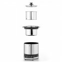 WMF 0415260011 скороварка для риса 1 L 220 W Нержавеющая сталь WMF 0415260011 скороварка для риса 1 L 220 W Нержавеющая сталь