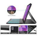 TECH-PROTECT SC PEN + KEYBOARD LENOVO IDEA TAB PLUS 12.1 TB-361 TECH-PROTECT SC PEN + KEYBOARD LENOVO IDEA TAB PLUS 12.1 TB-361