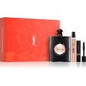 Yves Saint Laurent Черный Опиум - EDP 50 мл + EDP 10 мл + тушь 2 мл