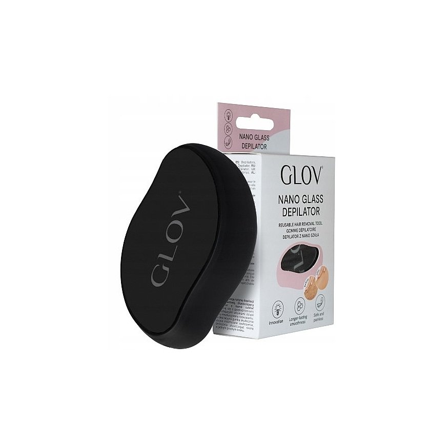 Glov „HydroWeave“ galvas josla krēmkrāsa