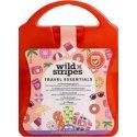 Wild Stripes First Aid Kit Travel ķermeņa kopšana Unisex Wild Stripes First Aid Kit Travel ķermeņa kopšana Unisex