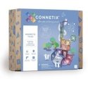 „Connetix“ – „Ball Run“ laajennussarja – pastellivärit – 80 osaa – (CT-P-00080-BR) „Connetix“ – „Ball Run“ laajennussarja – pastellivärit – 80 osaa – (CT-P-00080-BR)