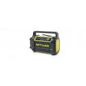 Muse M-928 BTY радиоприемник Портативный Цифровой Черный, Желтый Muse M-928 BTY радиоприемник Портативный Цифровой Черный, Желтый