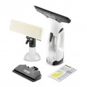 Kärcher WV 2 Plus N электрическая щетка для мытья окон 0,1 L Белый Kärcher WV 2 Plus N электрическая щетка для мытья окон 0,1 L Белый