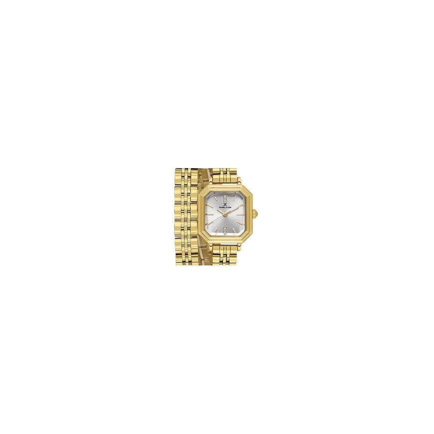 Часы женские Casio LTP-B166D-2A + BOX – 2
