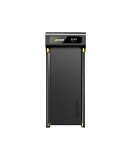 UREVO Spacewalk E4 Smart Treadmill, Black