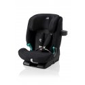 Britax Römer BRITAX automobilinė kėdutė, 76-150 cm, ADVANSAFIX PRO, klasikinė, gili juoda, 2000040900 Britax Römer BRITAX automobilinė kėdutė, 76-150 cm, ADVANSAFIX PRO, klasikinė, gili juoda, 2000040900