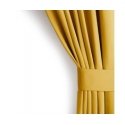 RESTILO aizkars CARLI krāsa balta vienkāršs stils klasiskā sudraba acs tips materiāla - tekstils oksfords 140x270 RESTILO aizkars CARLI krāsa balta vienkāršs stils klasiskā sudraba acs tips materiāla - tekstils oksfords 140x270