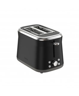 Tefal Collection TT7208E0 tosteris 8 2 šķēle (-s) 850 W Melns