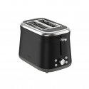 Tefal Collection TT7208E0 röster 8 2 viil(ud) 850 W Must