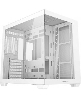 MODECOM Volcano SPACE XL FULL TOWER NF Baltas