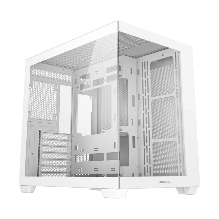 MODECOM Volcano SPACE XL PILNĀ TORNE UN NF Balts