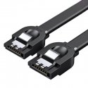USB C -liitin kaapeli - USB C -liitin 3m 100W L528 UGREEN