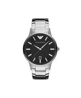 Men's Watch EMPORIO ARMANI AR2457 - RENATO (zi031a)
