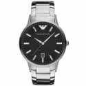 Meeste kell EMPORIO ARMANI AR2457 - RENATO (zi031a) Meeste kell EMPORIO ARMANI AR2457 - RENATO (zi031a)