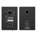 Mackie CR5BT 2-way Black, Green Wired & Wireless 28 W Mackie CR5BT 2-way Black, Green Wired & Wireless 28 W