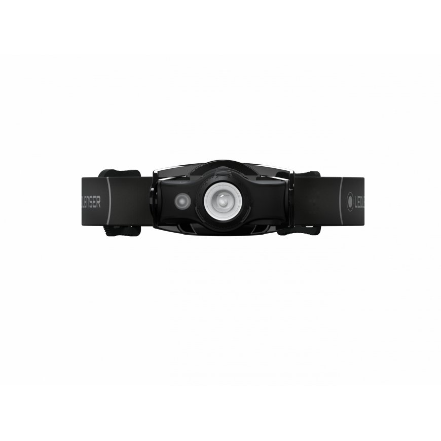 Ledlenser MH4 Must Peapaelaga taskulamp LED – 2