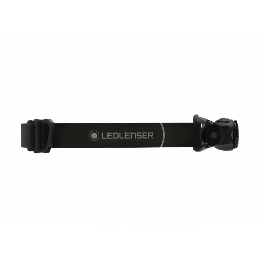 Ledlenser MH4 Black Headband flashlight LED – 3