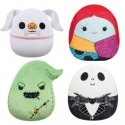 Cyp Brands Real Madrid Capybara Teddy Santa Hat 35cm Cyp Brands Real Madrid Capybara Teddy Santa Hat 35cm