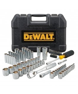 DeWALT DWMT81531-1 набор торцевых головок