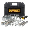 DeWALT DWMT81531-1 uzmava un uzmavu komplekts DeWALT DWMT81531-1 uzmava un uzmavu komplekts
