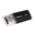 Silicon Power Ultima-II USB-muisti 8 GB USB A-tyyppi 2.0 musta
