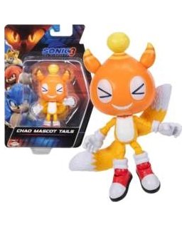 Sonic the Hedgehog Chao Talisman Figure 8 cm