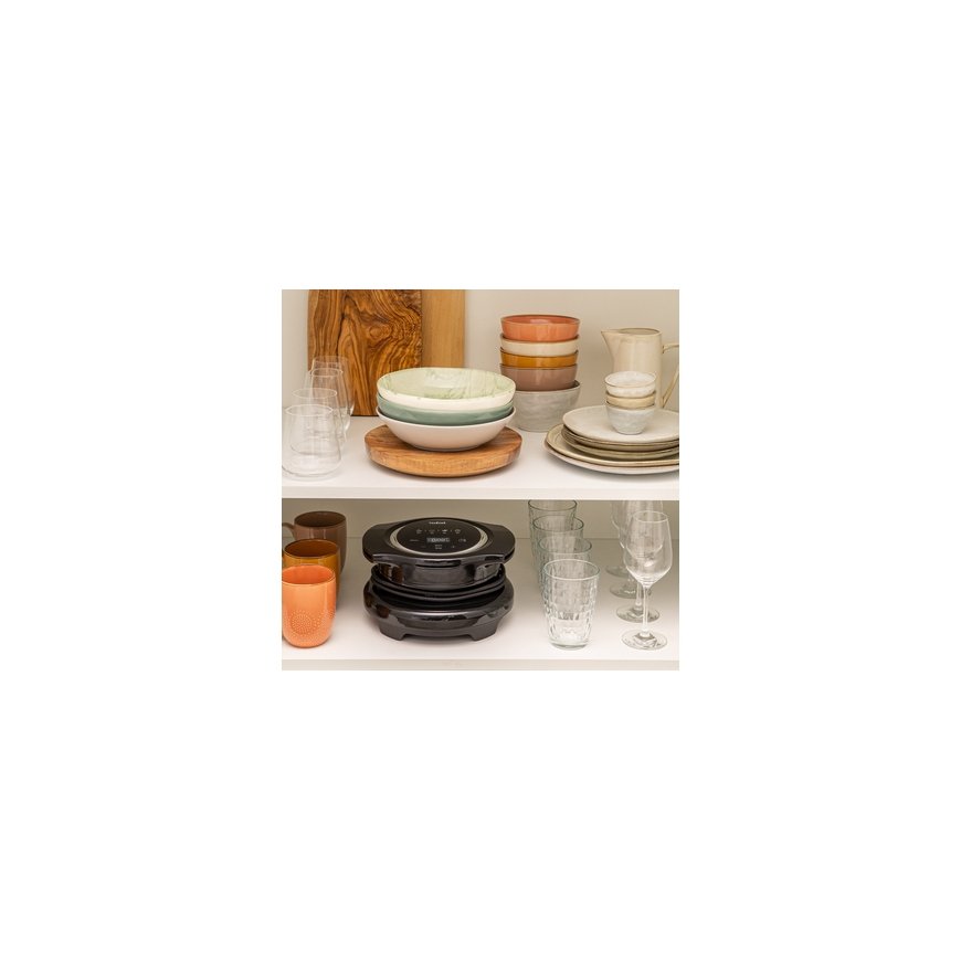 Tefal Cook4me Extra Crisp EY150830 Kaas – 3