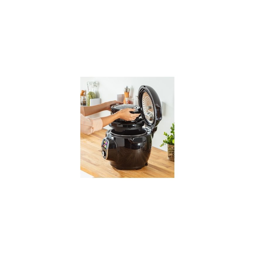 Tefal Cook4me Extra Crisp EY150830 Vāks – 5