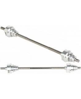 Rīks ProX centrālais adapteris TT-86 statīvam 12/15/20mm