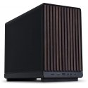 Lian Li A3-mATX Micro Tower Must, Puit