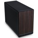 Lian Li A3-mATX Micro Tower Melns, Koks Lian Li A3-mATX Micro Tower Melns, Koks