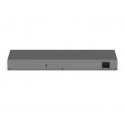 NETGEAR XS724TM Valdomas L2/L3/L4 Pilka NETGEAR XS724TM Valdomas L2/L3/L4 Pilka