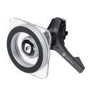 Forcell 5903396276934 подставка / держатель Активный держатель Мобильный телефон / смартфон Черный, 