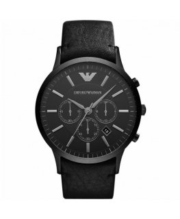 Часы EMPORIO ARMANI МУЖСКИЕ ЧАСЫ AR2461 - RENATO zi010a