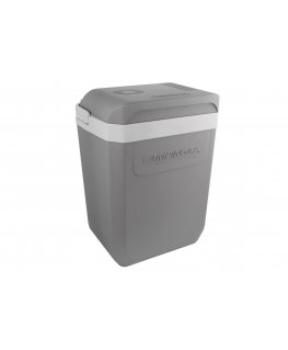 Campingaz Powerbox Plus kylmälaukku 28 L Sähkö Harmaa