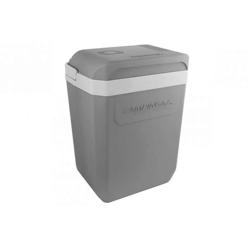 Campingaz Powerbox Plus šaltdėžė 28 L Elektrinis Pilka