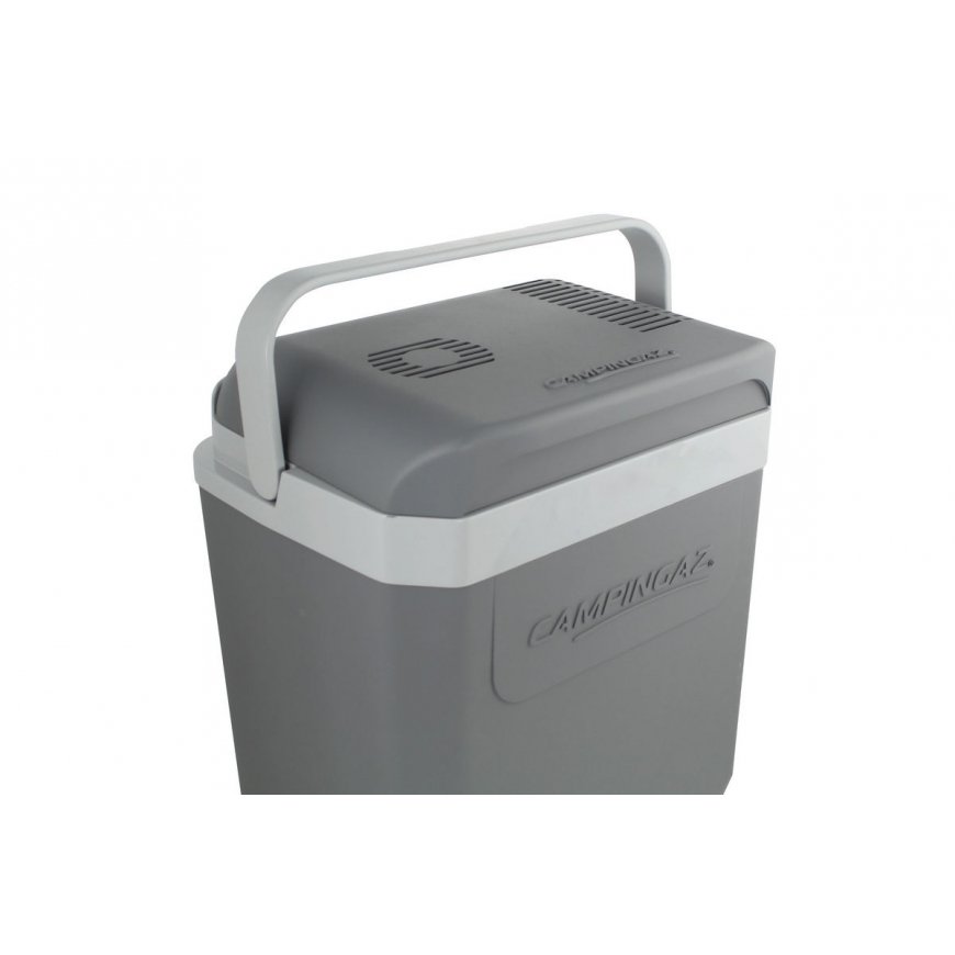 Campingaz Powerbox Plus kylmälaukku 28 L Sähkö Harmaa – 2
