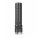 Ledlenser MT14 musta, Hopea Käsikokoinen taskulamppu LED Ledlenser MT14 musta, Hopea Käsikokoinen taskulamppu LED