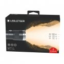 Ledlenser MT14 Черный, Серебристый Ручной фонарик LED Ledlenser MT14 Черный, Серебристый Ручной фонарик LED